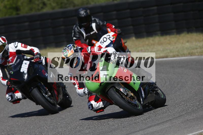 /12 30.04.2026  Speer Racing ADR/Gruppe gruen/502